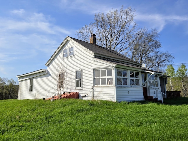 22 Bray Hill Rd, Phillips, ME 04966