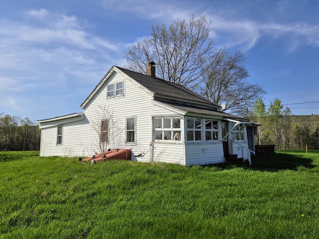 22 Bray Hill Rd, Phillips, ME 04966