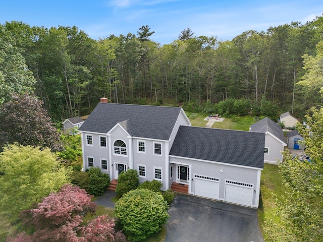12 Summit Ter, Falmouth, ME 04105 - photo 2