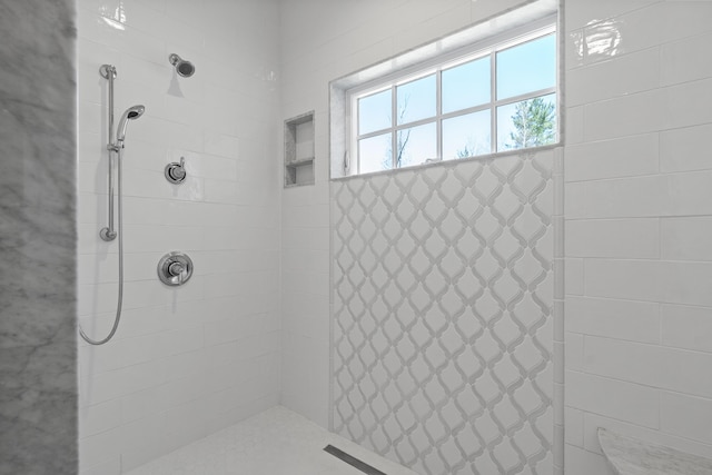 3 Flagship Cir, Kennebunk, ME 04043 - bathroom with tiled shower