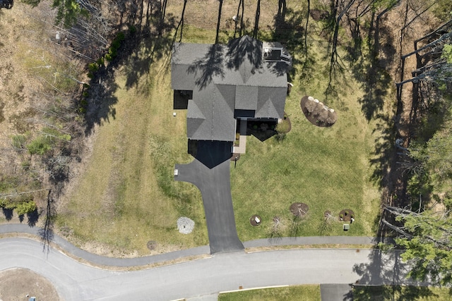 3 Flagship Cir, Kennebunk, ME 04043 - bird's eye view