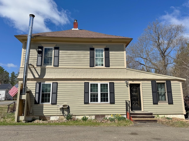 96 Houlton Rd, Island Falls, ME 04747 - photo 2