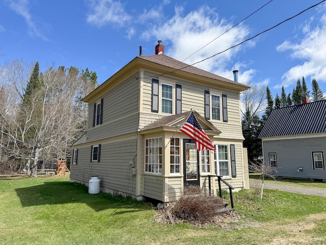 96 Houlton Rd, Island Falls, ME 04747 - photo 3