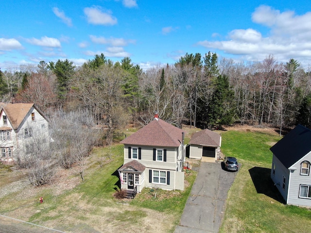96 Houlton Rd, Island Falls, ME 04747 - photo 6