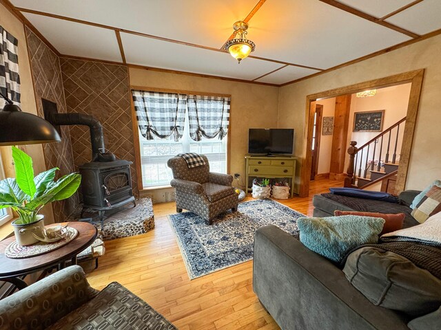 96 Houlton Rd, Island Falls, ME 04747 - photo 15