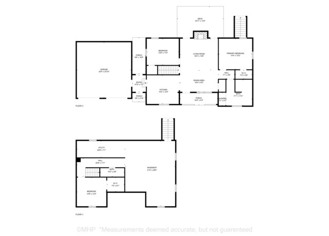370 Point Rd, Belgrade, ME 04917 - view of layout