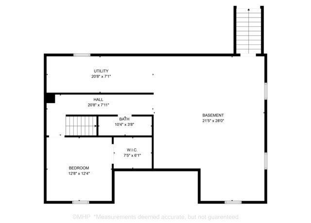 370 Point Rd, Belgrade, ME 04917 - view of layout