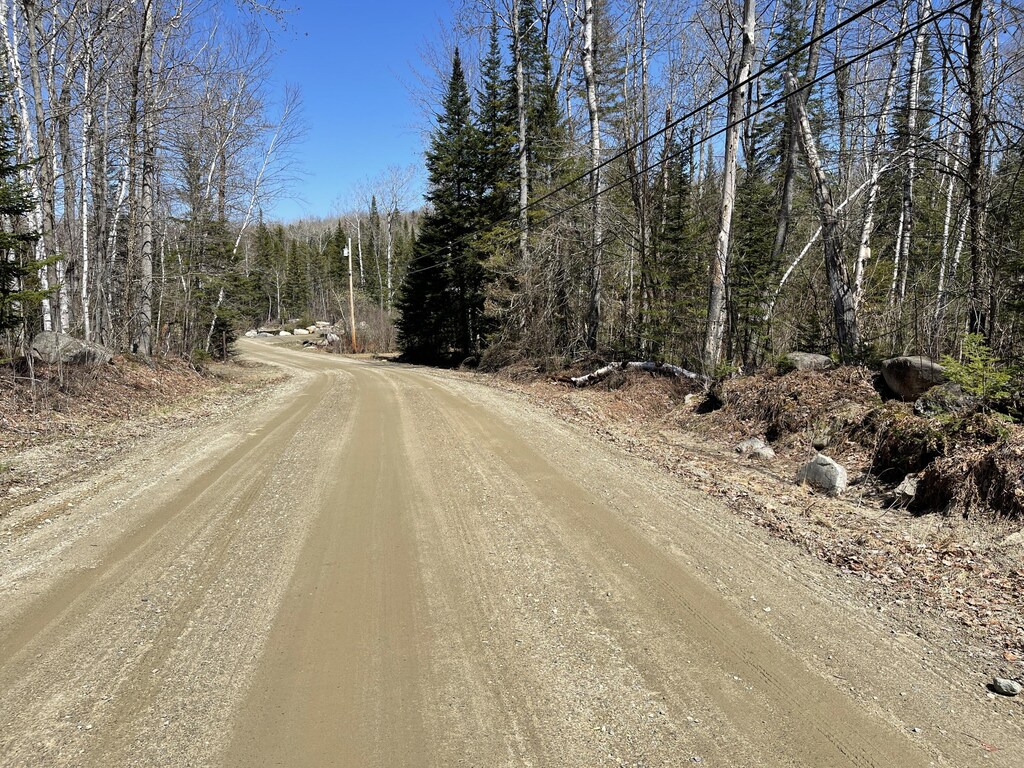 M8L17A Bald Mountain Rd, Rangeley Plt, ME 04970