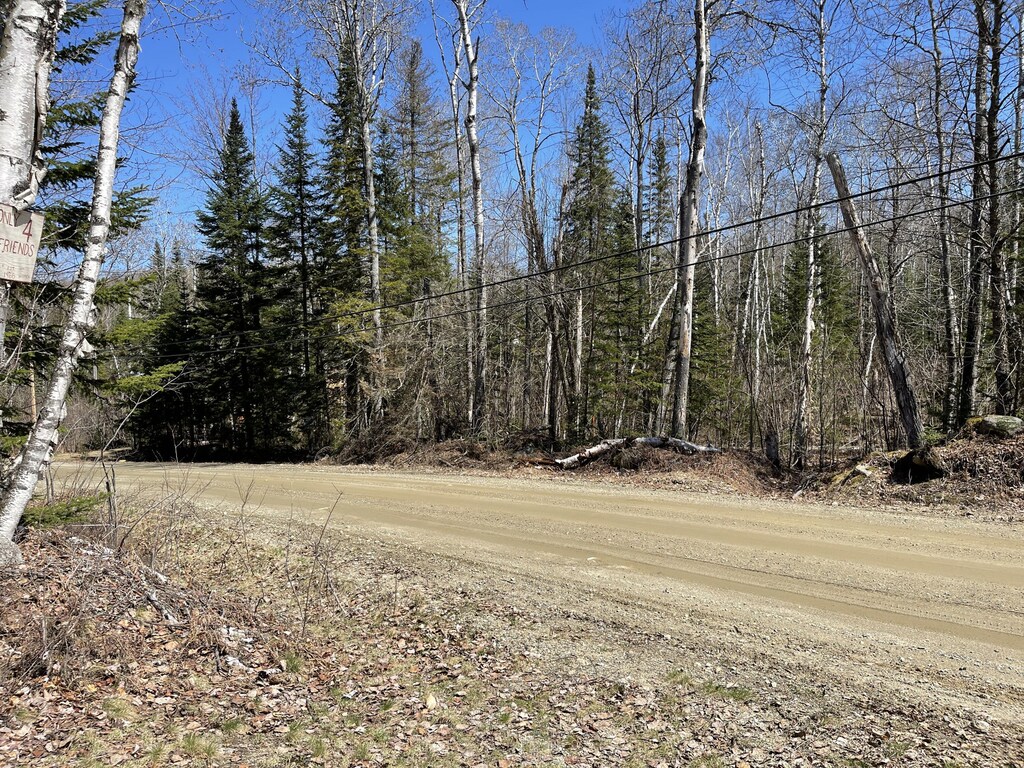 M8L17A Bald Mountain Rd, Rangeley Plt, ME 04970