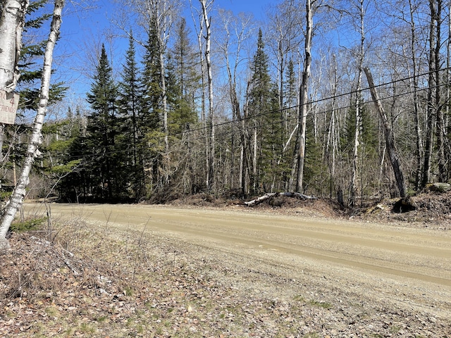 M8L17A Bald Mountain Rd, Rangeley Plt, ME 04970
