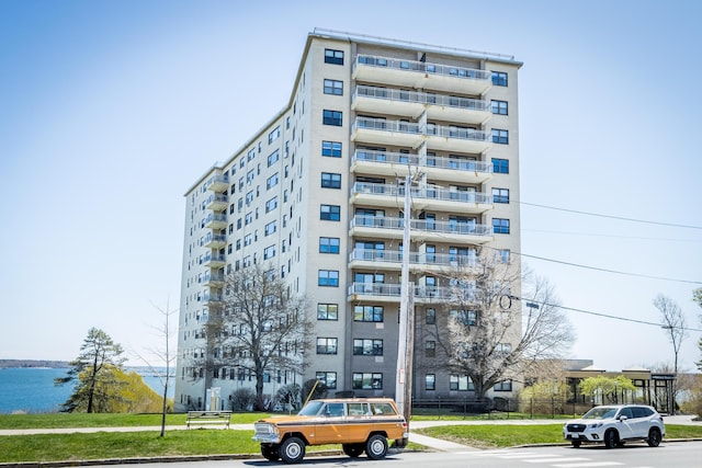 45 Eastern Promenade Unit 1E, Portland, ME 04101 - view of property