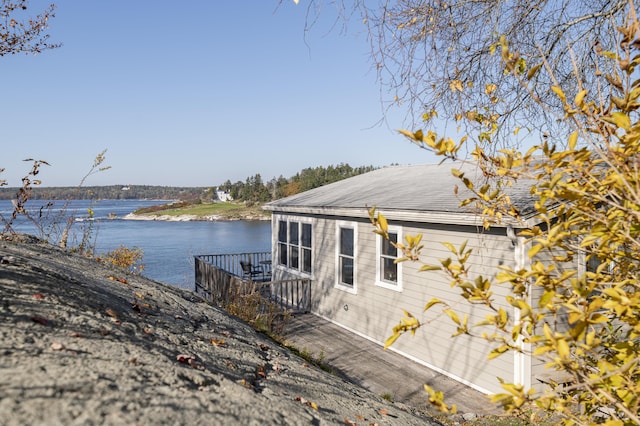10 Ocean Ave, Georgetown, ME 04548
