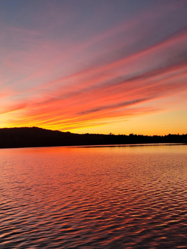 17 Kokadjo N Rd, Frenchtown Twp, ME 04441 - water view