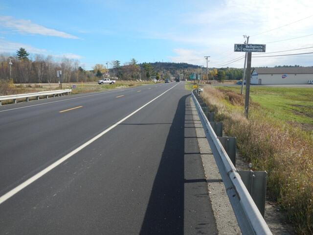 40 River Rd, Lincoln, ME 04457