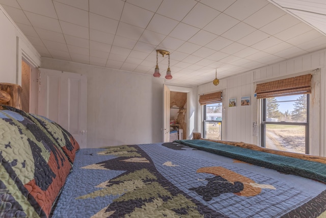 1357 Indian River Rd, Addison, ME 04606 - view of bedroom