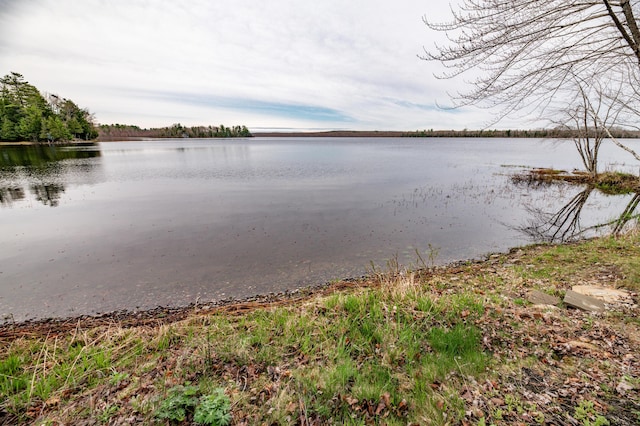 114 Smith Rd, Hudson, ME 04449 - water view