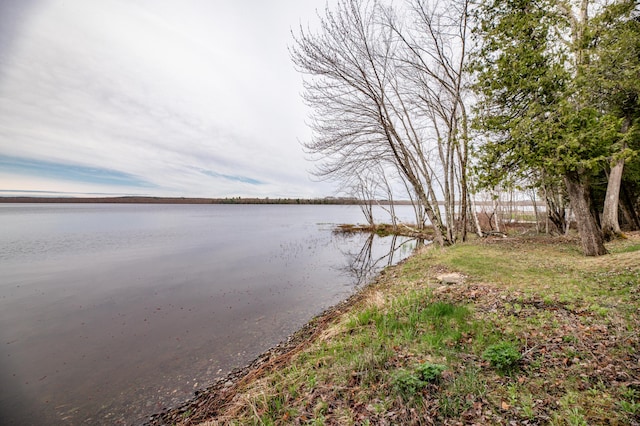 114 Smith Rd, Hudson, ME 04449 - water view