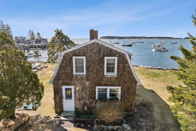 8 Powderhouse Rd, South Thomaston, ME 04858 - photo 2
