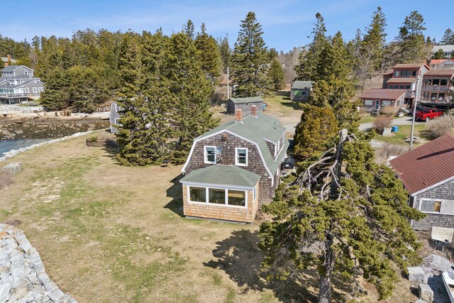 8 Powderhouse Rd, South Thomaston, ME 04858 - photo 3