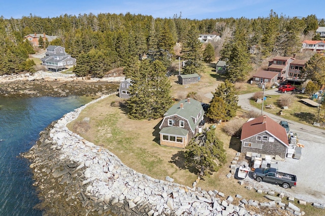 8 Powderhouse Rd, South Thomaston, ME 04858 - photo 4