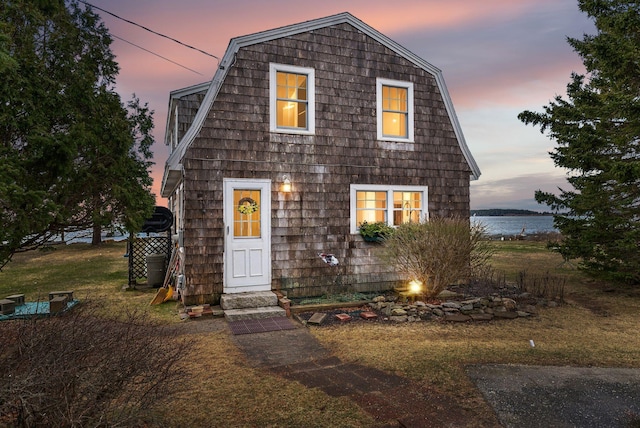 8 Powderhouse Rd, South Thomaston, ME 04858 - photo 1