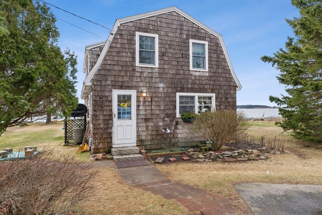 8 Powderhouse Rd, South Thomaston, ME 04858 - photo 27