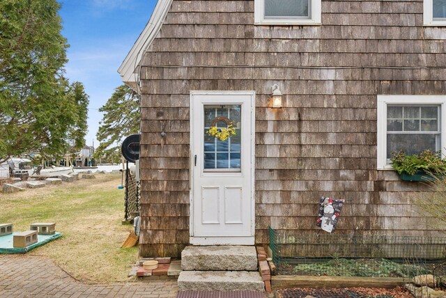 8 Powderhouse Rd, South Thomaston, ME 04858 - photo 28
