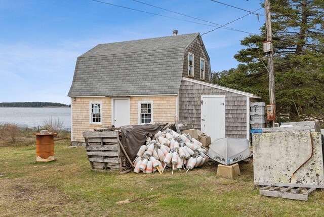 8 Powderhouse Rd, South Thomaston, ME 04858 - photo 22
