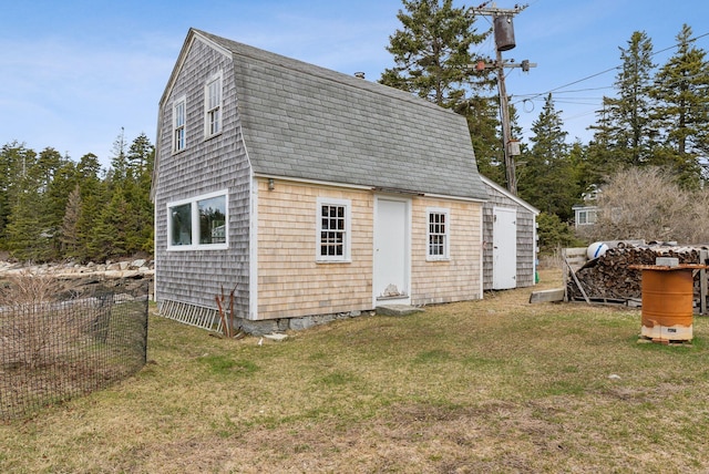 8 Powderhouse Rd, South Thomaston, ME 04858 - photo 23