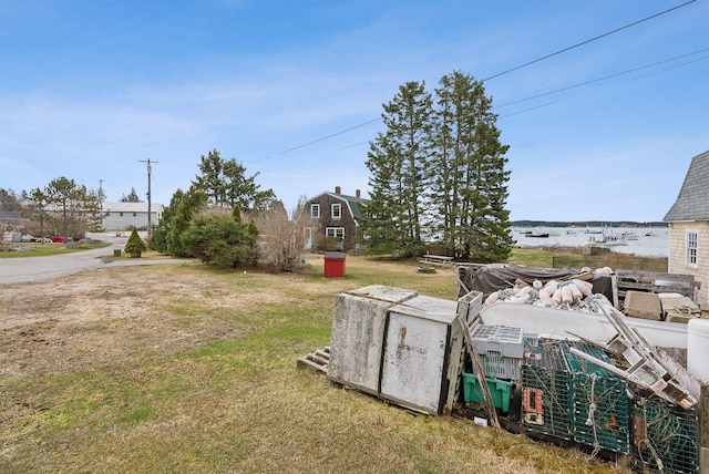 8 Powderhouse Rd, South Thomaston, ME 04858 - photo 21