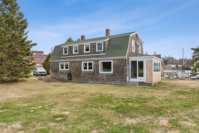 8 Powderhouse Rd, South Thomaston, ME 04858 - photo 15