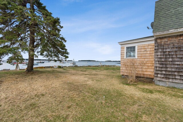 8 Powderhouse Rd, South Thomaston, ME 04858 - photo 18
