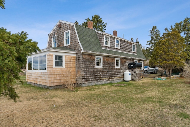 8 Powderhouse Rd, South Thomaston, ME 04858 - photo 19