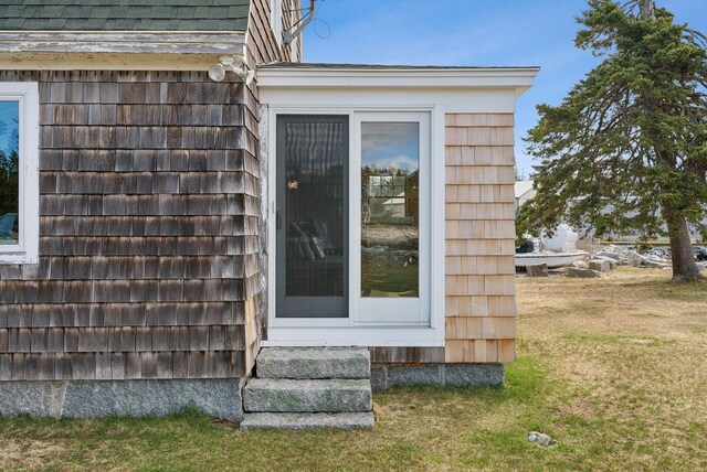 8 Powderhouse Rd, South Thomaston, ME 04858 - photo 16