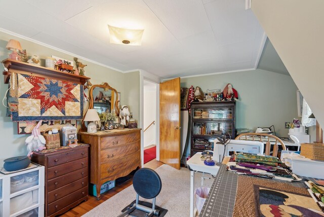 8 Powderhouse Rd, South Thomaston, ME 04858 - photo 46