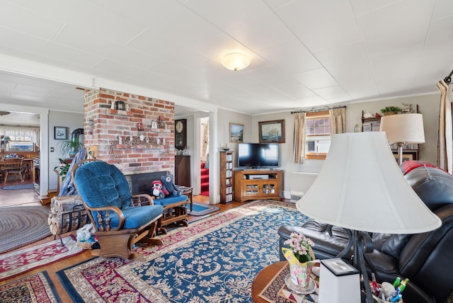 8 Powderhouse Rd, South Thomaston, ME 04858 - photo 39