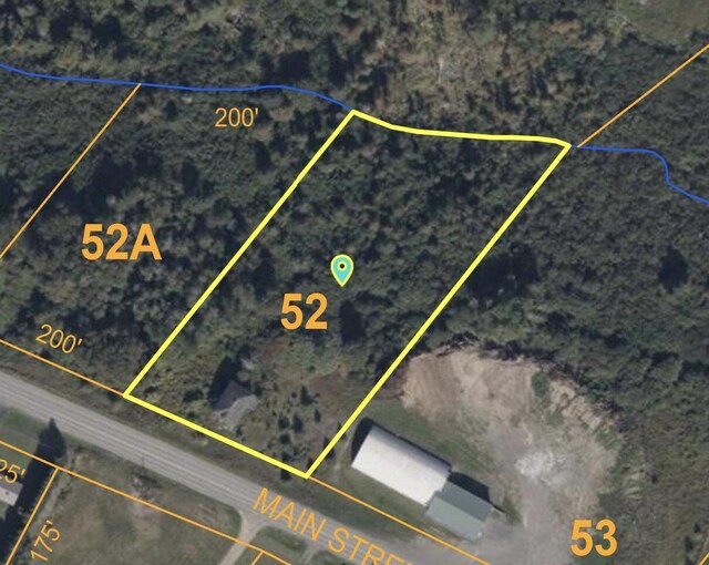 211 Main St, Saint Agatha, ME 04772 - photo 3