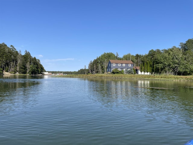 156 Scraggle Point Rd, Saint George, ME 04859 - photo 2