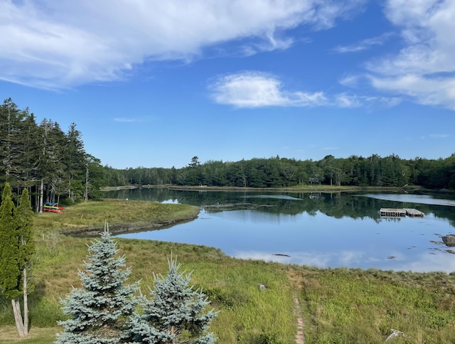 156 Scraggle Point Rd, Saint George, ME 04859 - photo 3