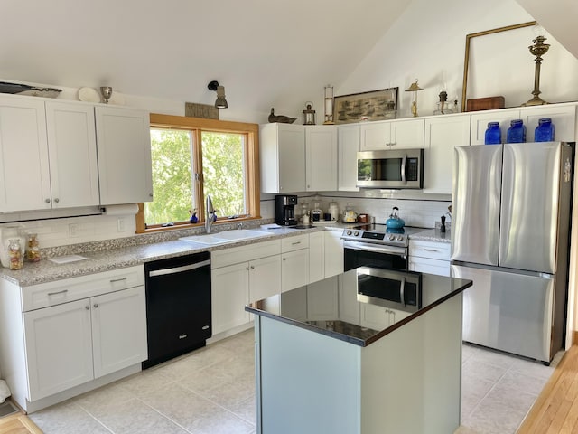 156 Scraggle Point Rd, Saint George, ME 04859 - photo 26
