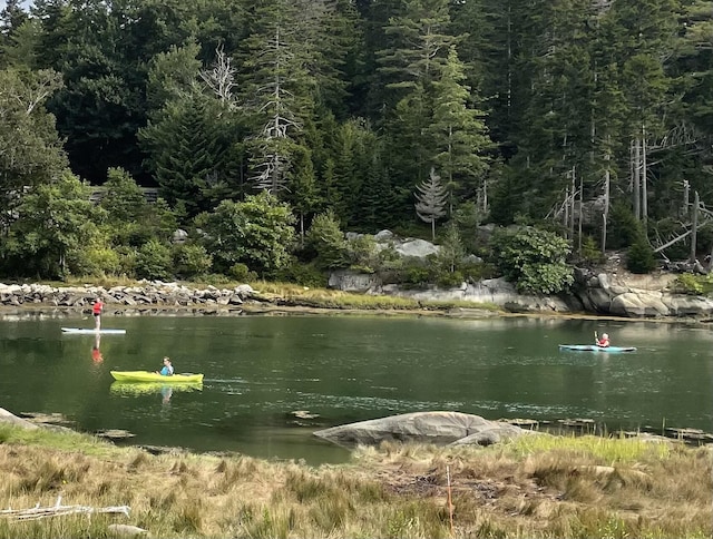 156 Scraggle Point Rd, Saint George, ME 04859 - photo 5