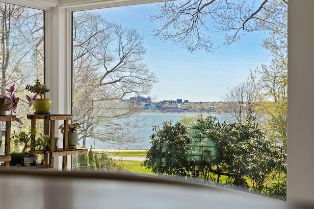 69 Brookside Rd, Portland, ME 04103 - water view