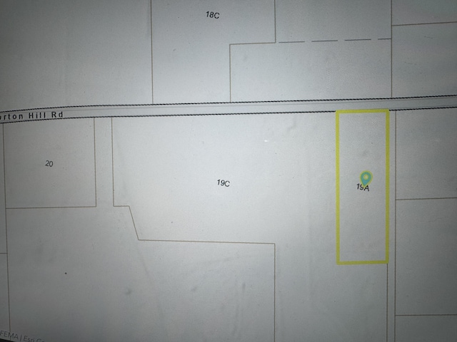 76 Norton Hill Rd, Dover-Foxcroft, ME 04426 - not applicable space