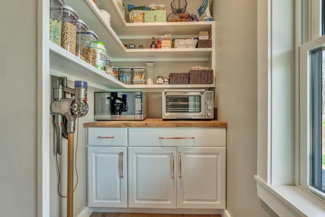 27 Oak Ridge Ter, Arundel, ME 04046 - view of storage area