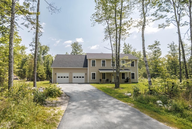 656 Hudson Hill Rd, Hudson, ME 04449 - photo 32