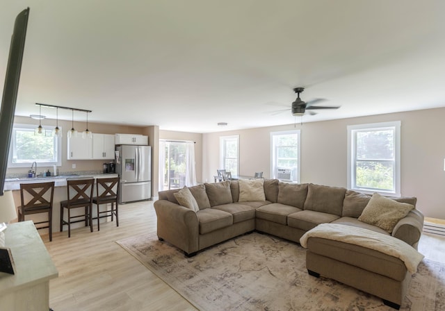 656 Hudson Hill Rd, Hudson, ME 04449 - photo 6