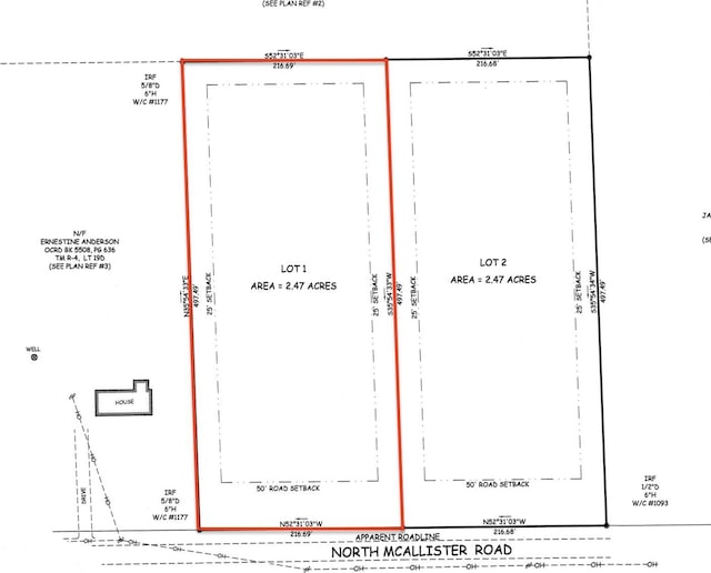 19-E1 N Mcallister Rd, Otisfield, ME 04270