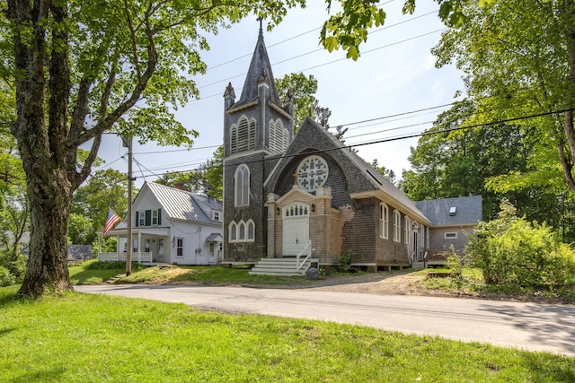 92 Main St, North Haven, ME 04853 - photo 1