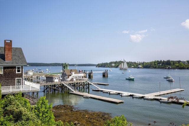 92 Main St, North Haven, ME 04853 - photo 20