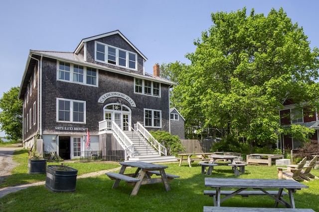 92 Main St, North Haven, ME 04853 - photo 26